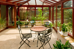 Brookside conservatory quotes