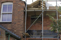 free Brookside home extension quotes