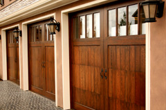 Brookside garage extension quotes